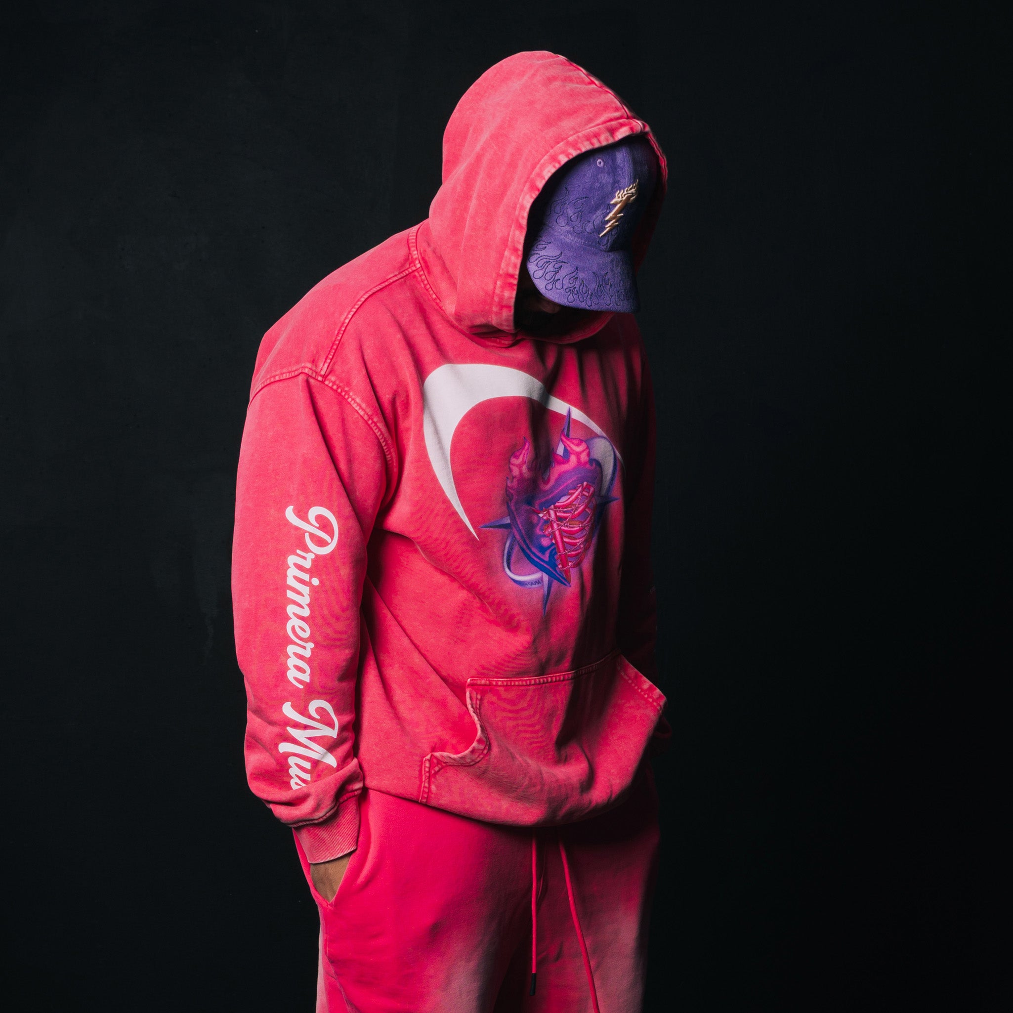 OUSI Hoodie