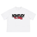 NOMEVOY Boxy Tee