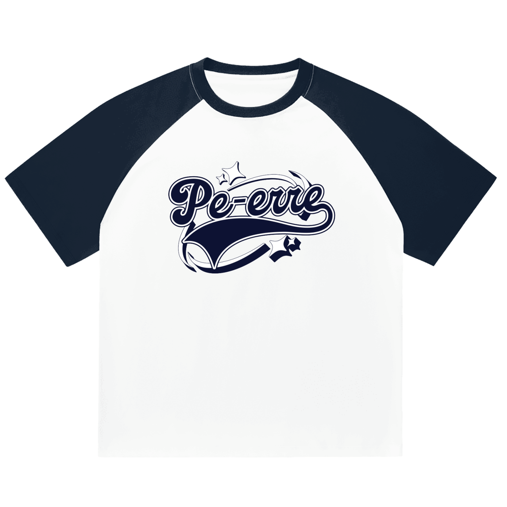Women's Pe-Erre Baseball Tee
