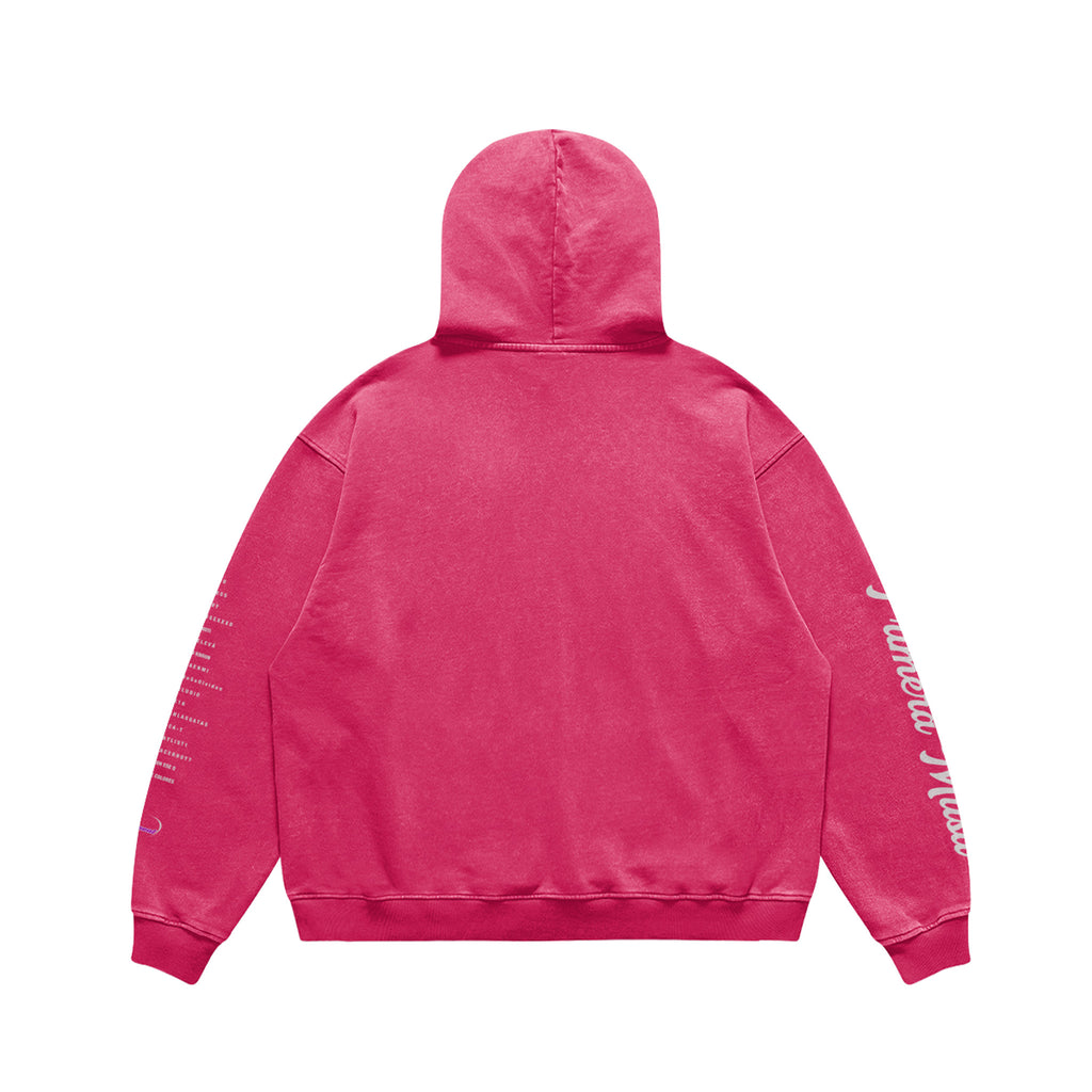 OUSI Hoodie