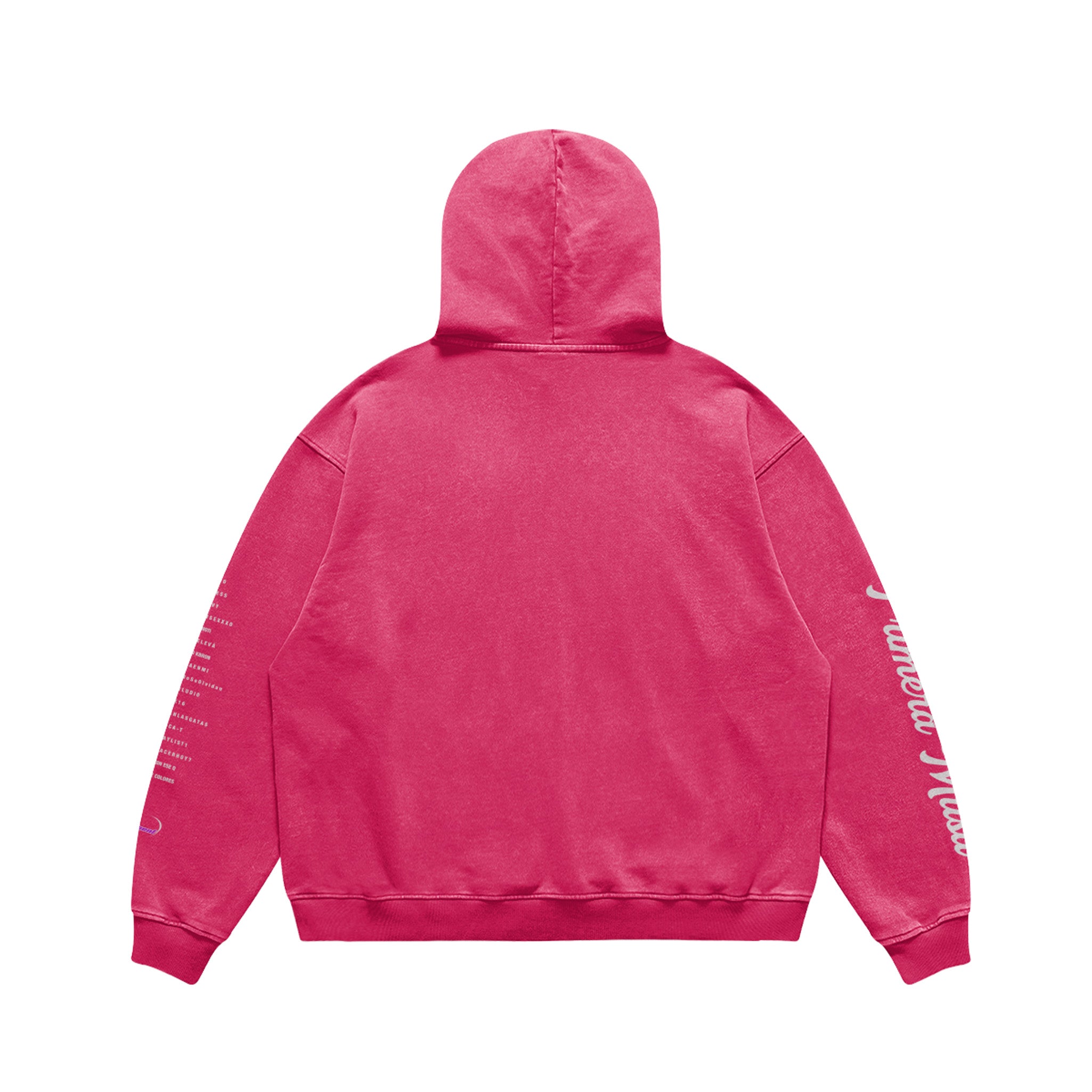 OUSI Hoodie