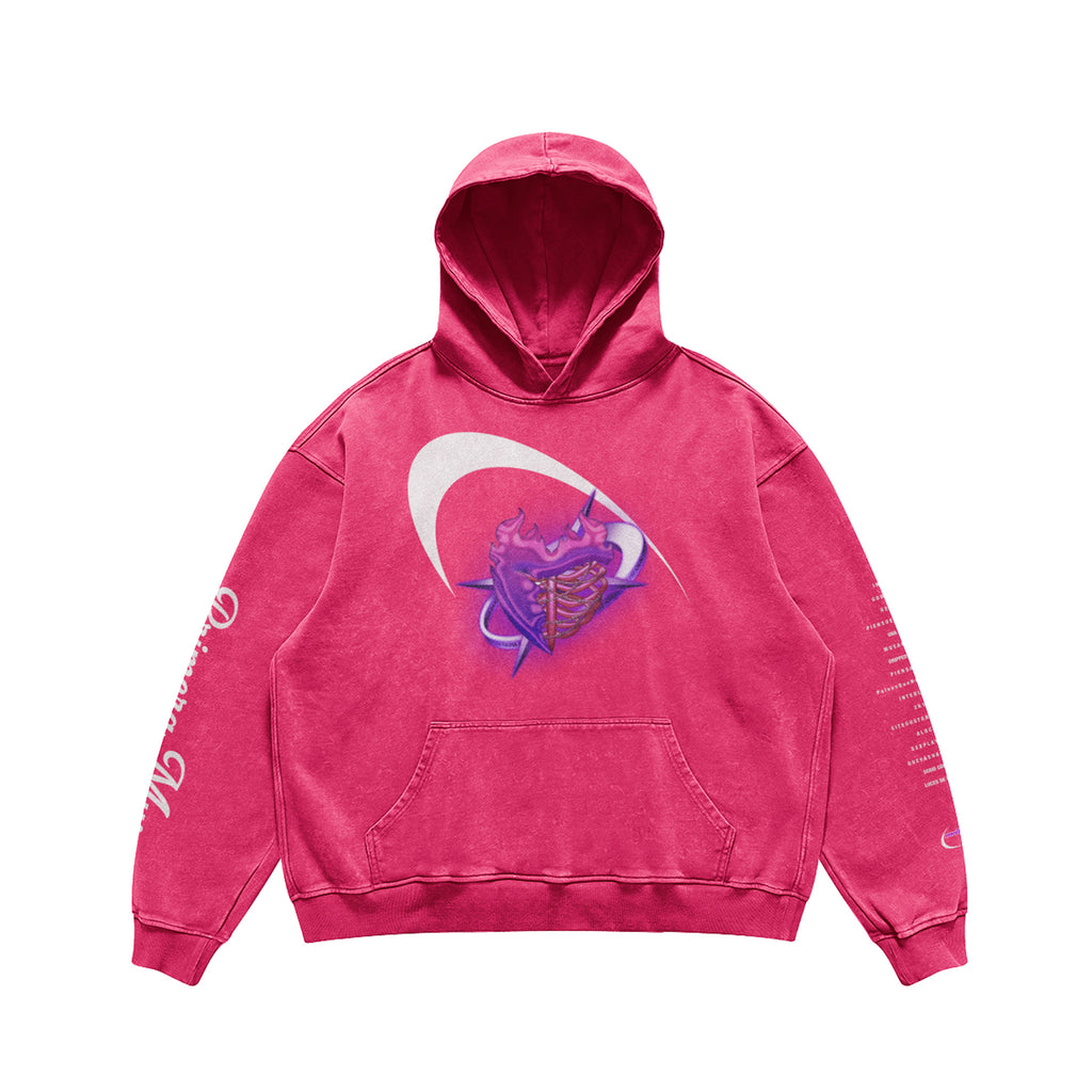 OUSI Hoodie