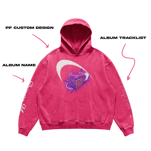 OUSI Hoodie
