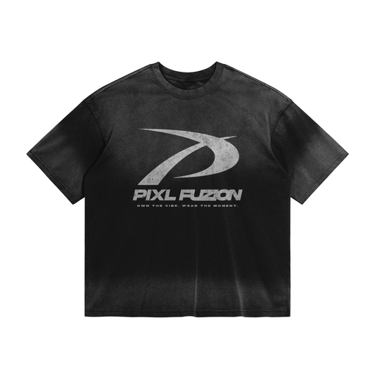 P-CROSS Tee
