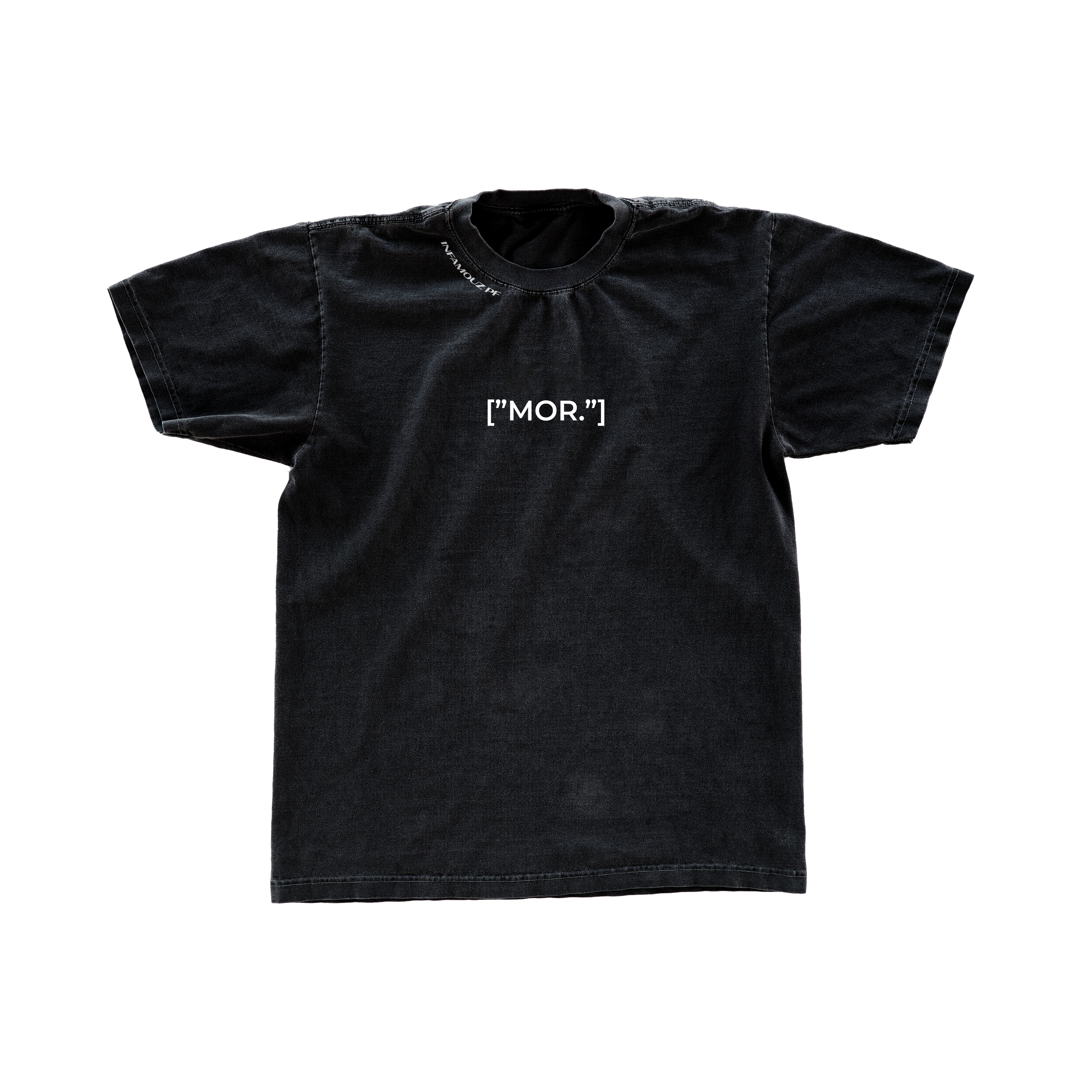 FERXXO Oversized-T
