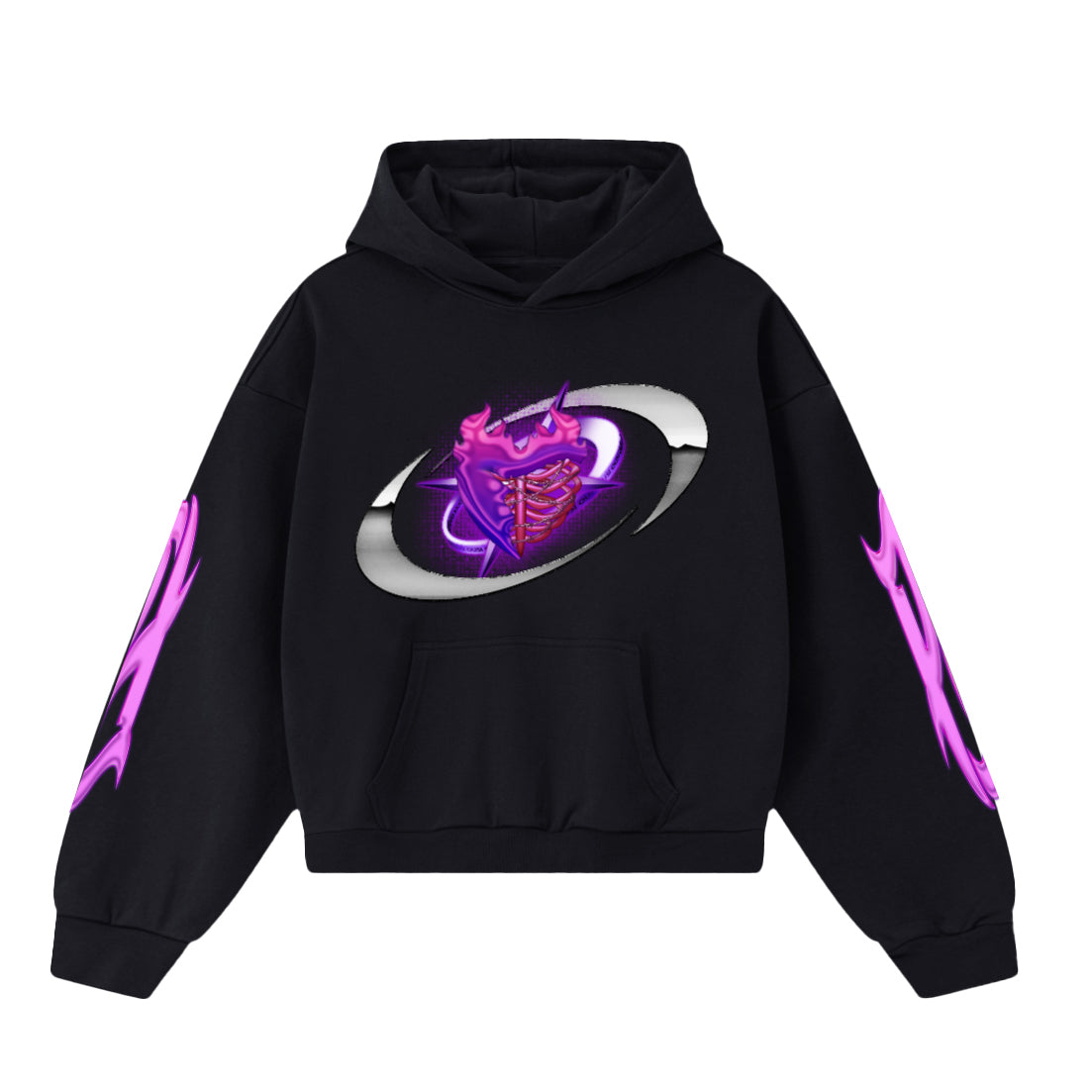OUSI 2.0 Hoodie (Reloaded)