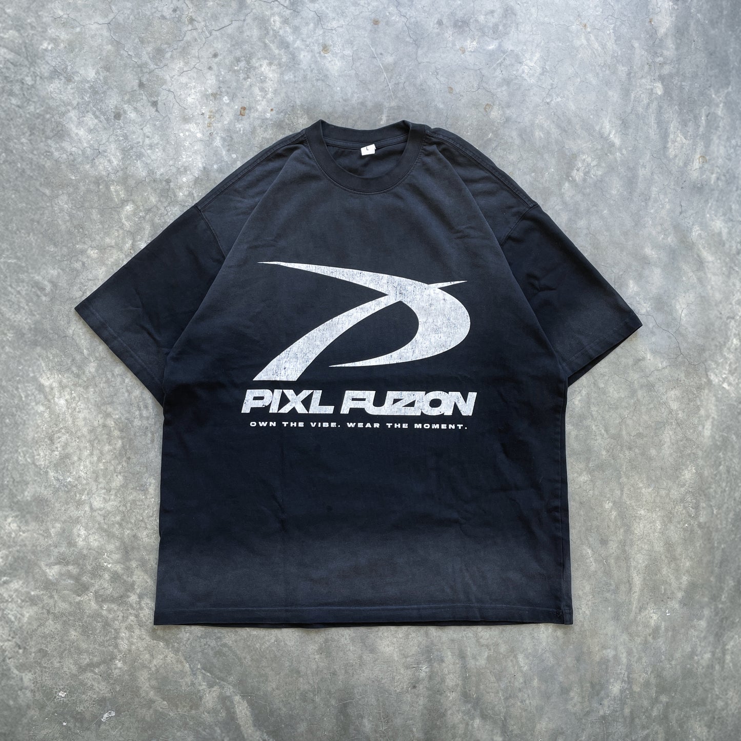 P-CROSS Tee