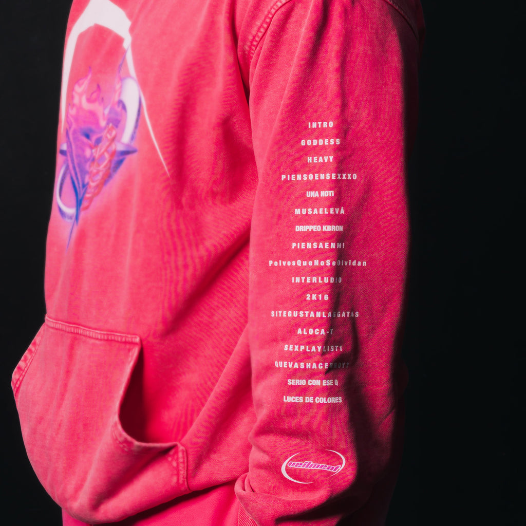 OUSI Hoodie